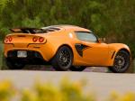 Lotus Exige Cup 260 2009 года